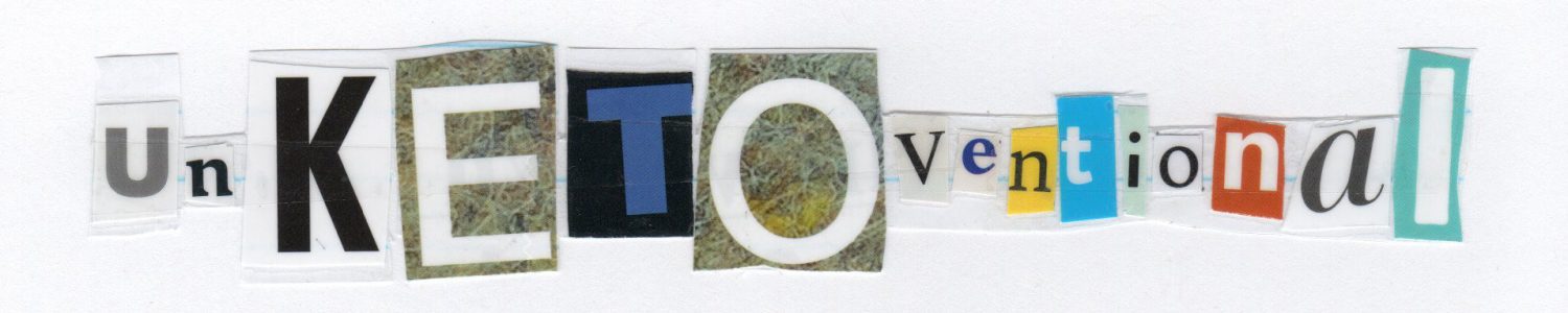 unKETOventional